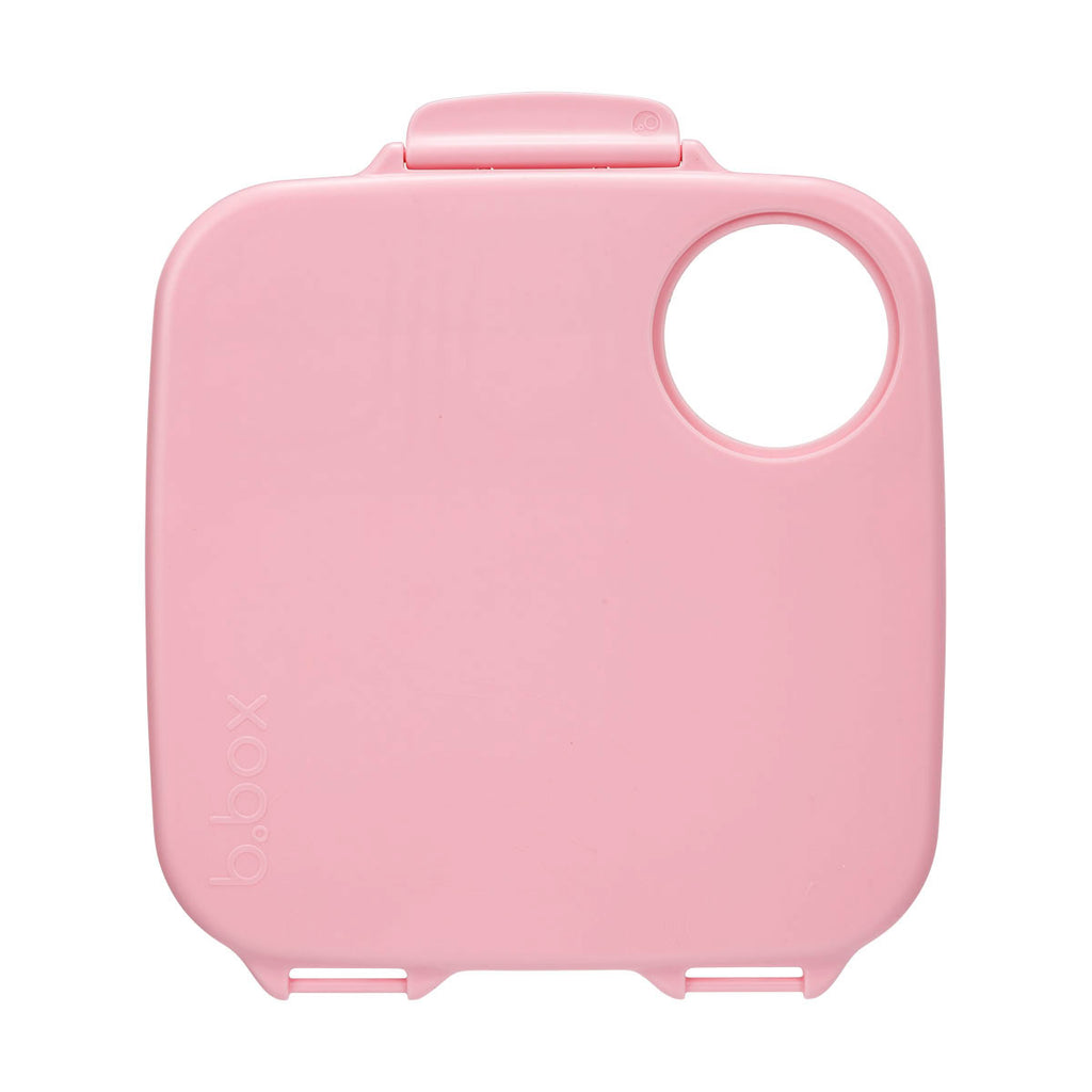 lunchbox replacement lid - light pink (flamingo fizz)