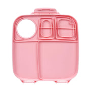 lunchbox replacement lid - light pink (flamingo fizz)