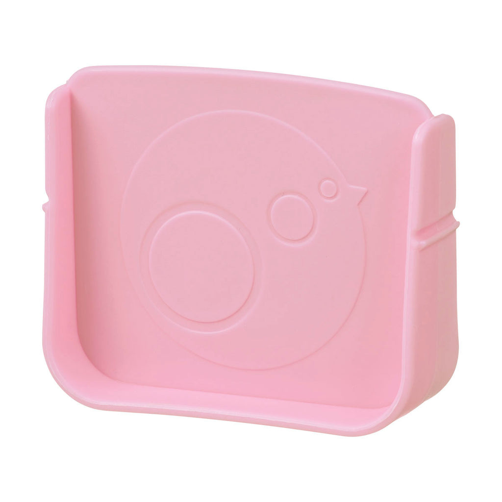 lunchbox replacement divider - light pink (flamingo fizz)