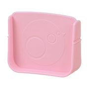 lunchbox replacement divider - light pink (flamingo fizz)