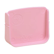 lunchbox replacement divider - light pink (flamingo fizz)