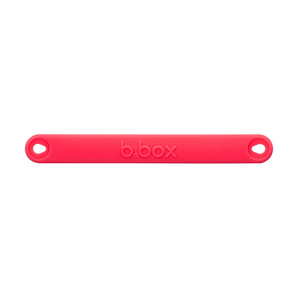 Lunchbox Replacement Silicone Handle - Bright Pink (Flamingo Fizz)