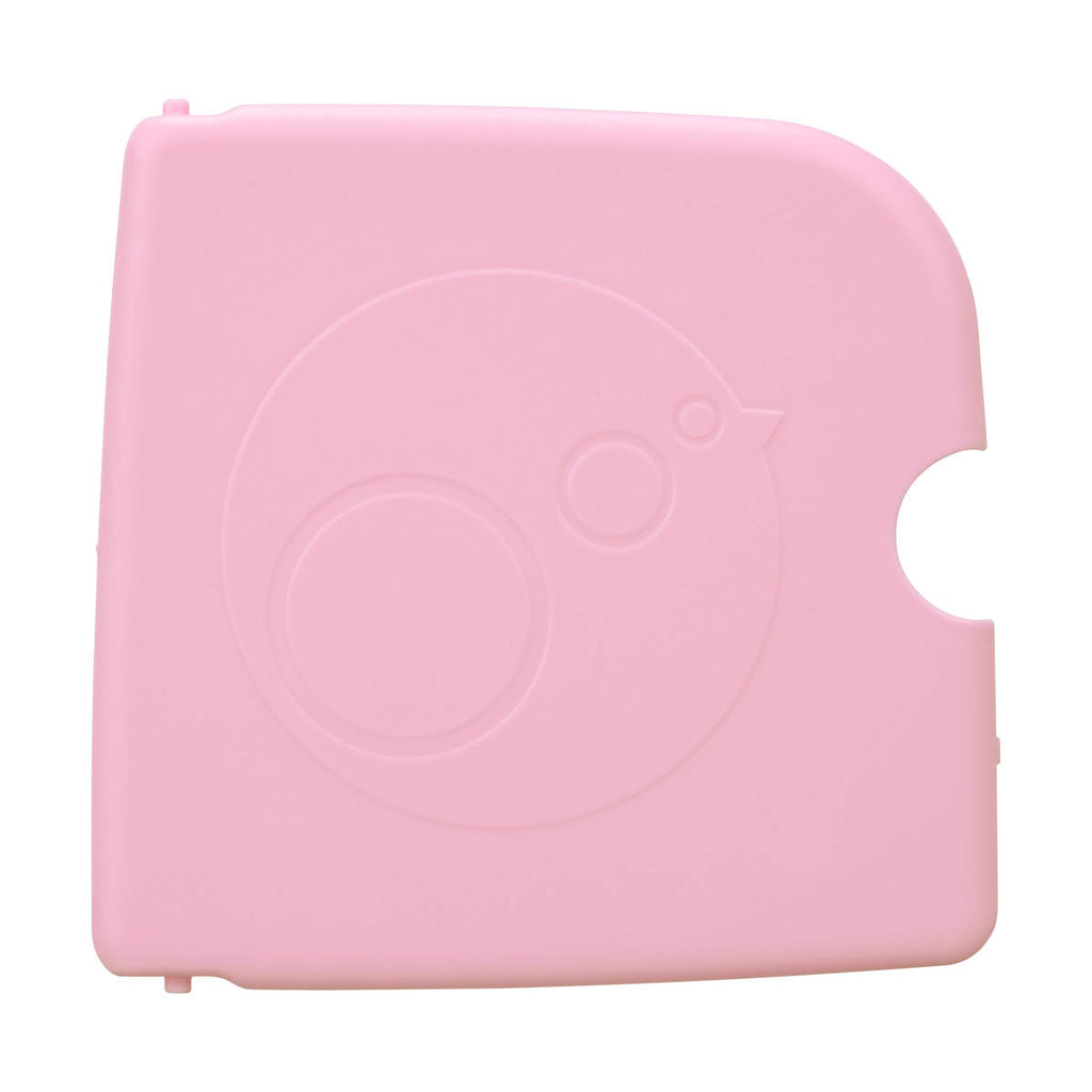 Lunchbox Replacement Sandwich Cover - Light Pink (Flamingo Fizz)