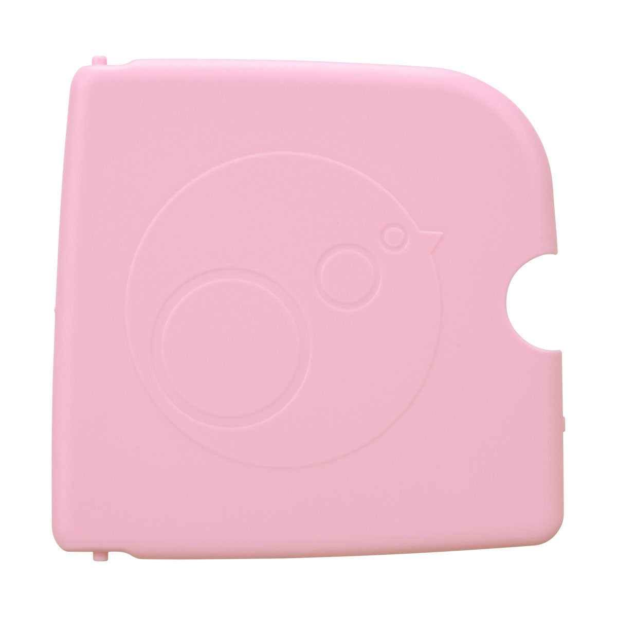 Lunchbox Replacement Sandwich Cover - Light Pink (Flamingo Fizz)