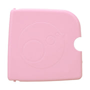 Lunchbox Replacement Sandwich Cover - Light Pink (Flamingo Fizz)