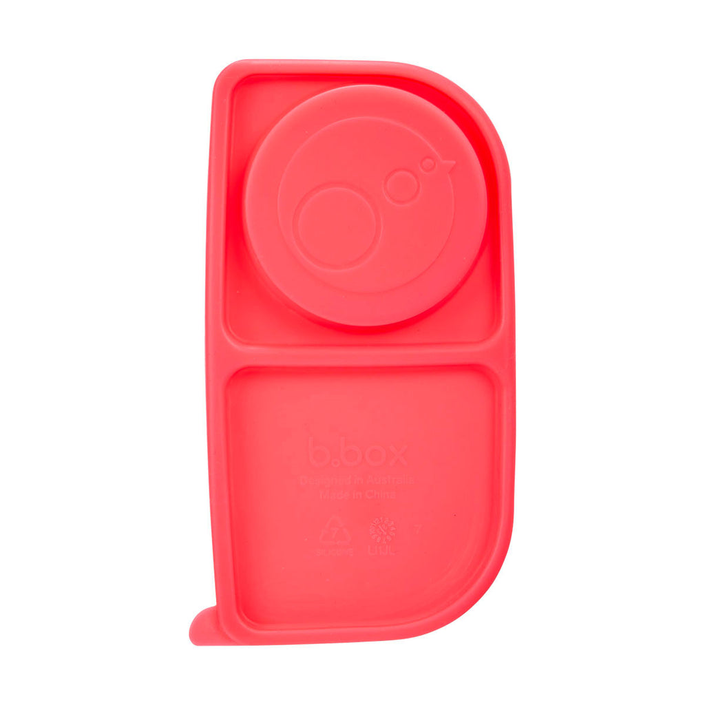 Mini Lunchbox Replacement Silicone Seal - Bright Pink (Flamingo Fizz)