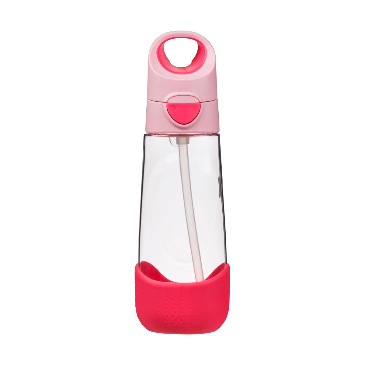 Tritan™ Drink Bottle 600ml – Flamingo Fizz | b.box AU