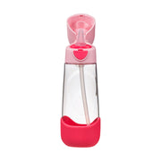 600mL Tritan™ drink bottle - flamingo fizz