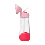 600mL Tritan™ drink bottle - flamingo fizz