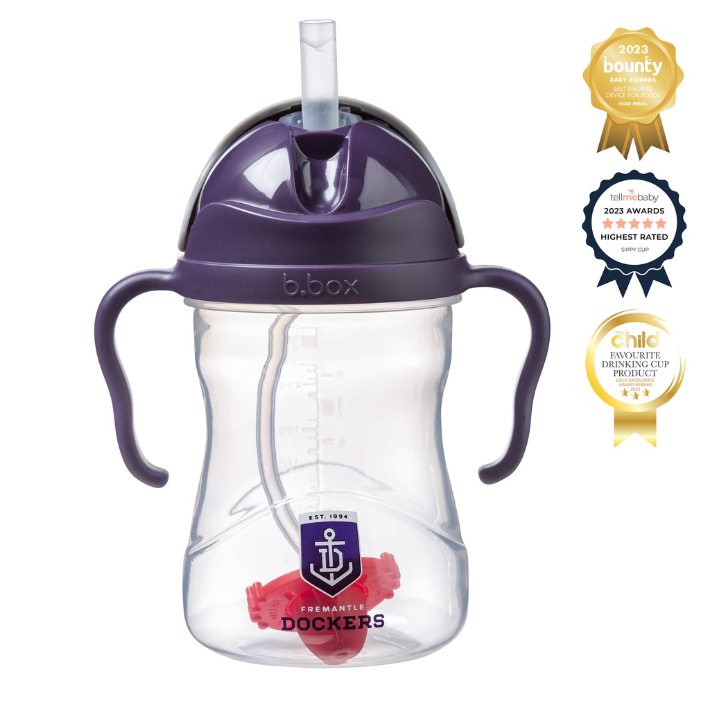 Sippy Cup - AFL Fremantle
