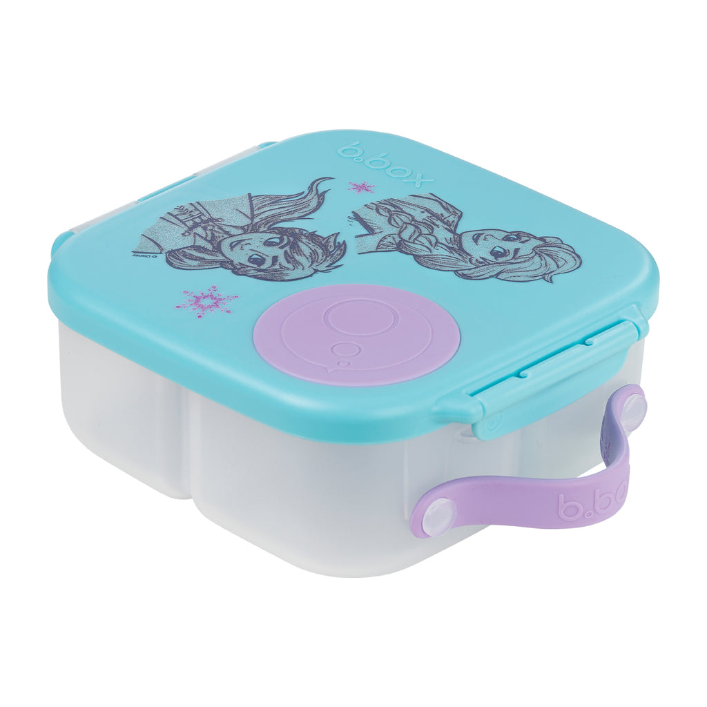 Disney Frozen by b.box - mini lunchbox