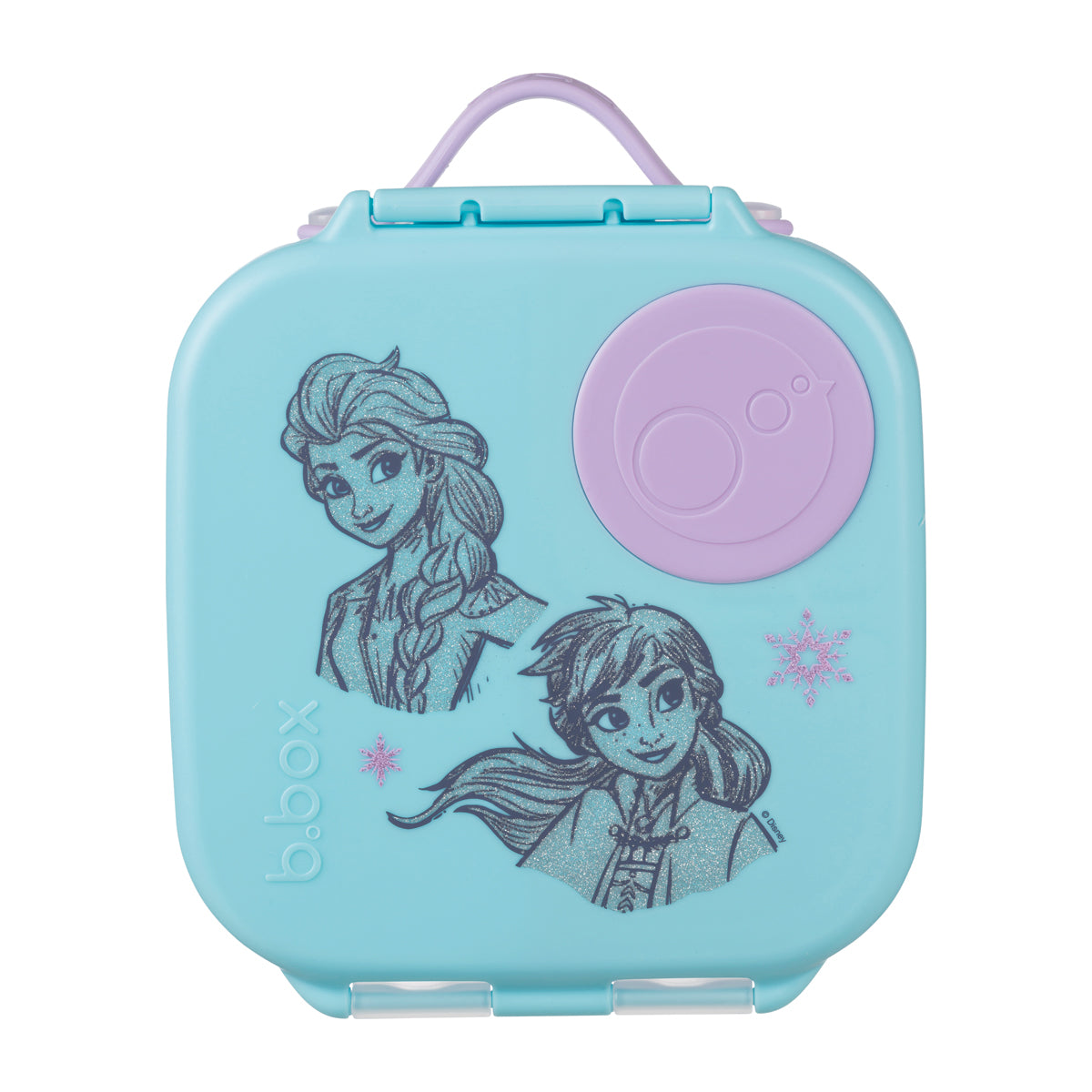 Disney Frozen by b.box - mini lunchbox