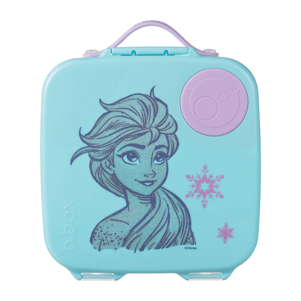 Disney Frozen by b.box - lunchbox