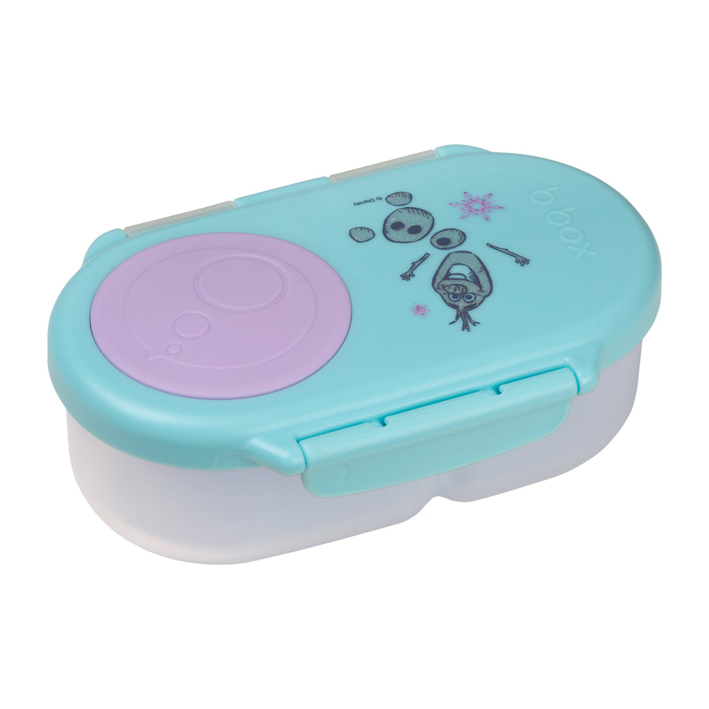 Disney Frozen by b.box - snackbox