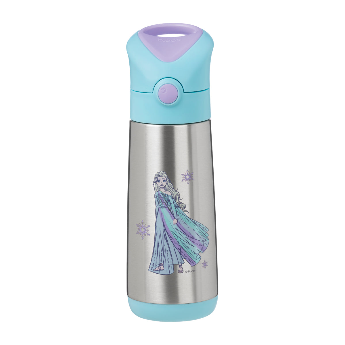 Disney Frozen by b.box - 500mL insulated drink bottle
