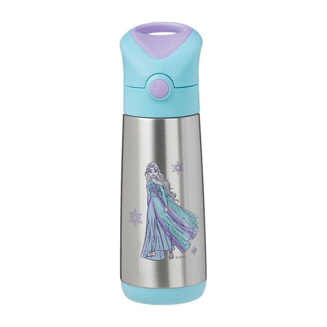 Disney Frozen by b.box - 500mL insulated drink bottle
