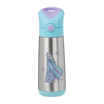 Disney Frozen by b.box - 500mL insulated drink bottle
