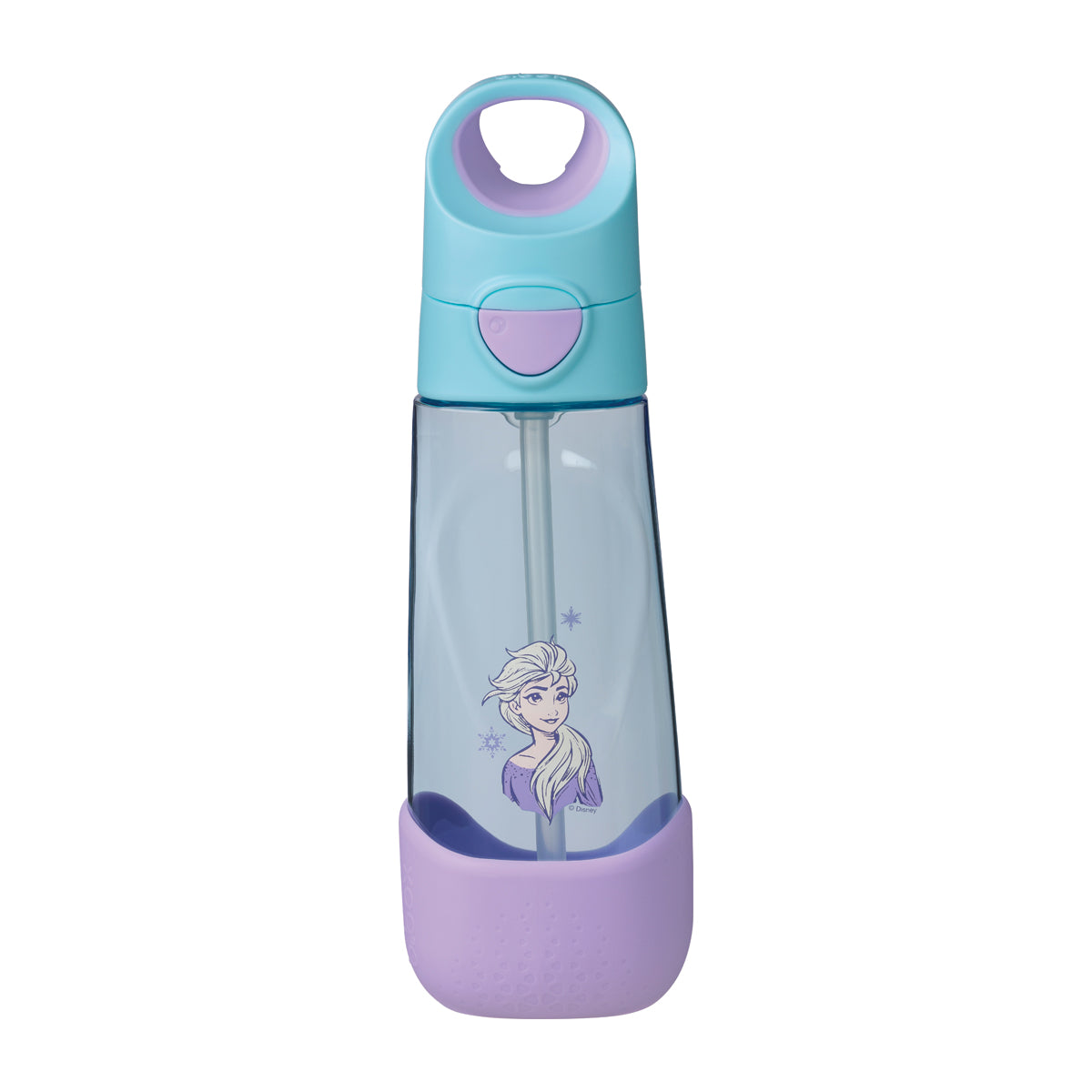 B.box 500ml Insulated Drink Bottle - Disney Frozen B.box 500ml Insulated Drink Bottle - Disney Frozen