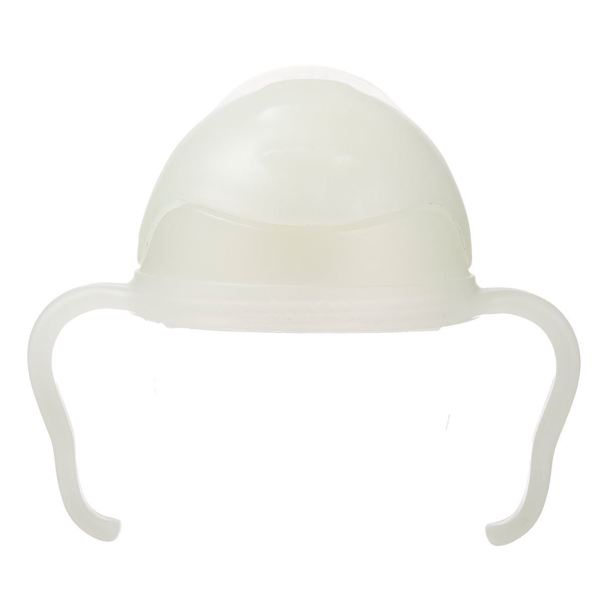 Sippy cup spare full lid - glow in the dark