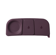 Lunchbox Replacement Silicone Seal - Plum Purple