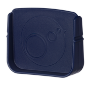 lunchbox replacement divider - deep blue