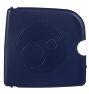 Lunchbox Replacement Sandwich Cover - Deep Blue