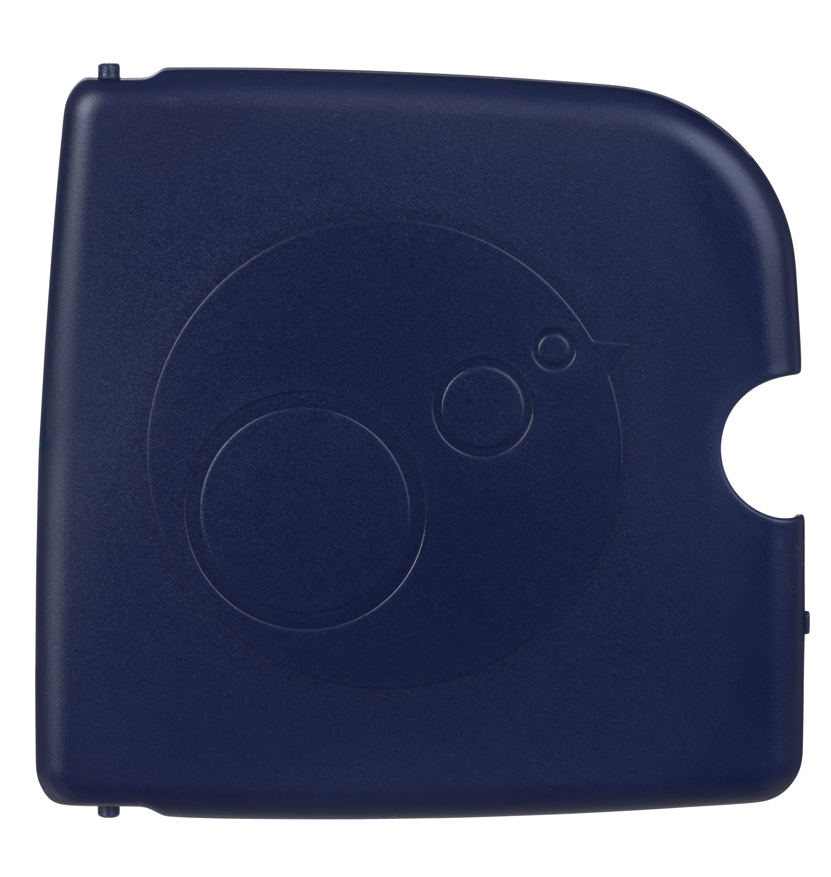 Lunchbox Replacement Sandwich Cover - Deep Blue