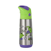 Marvel Hulk by b.box - 500mL insulated drink bottle