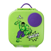 Marvel Hulk by b.box - mini lunchbox