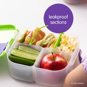Marvel Hulk by b.box - mini lunchbox