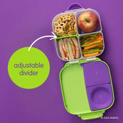 Marvel Hulk by b.box - mini lunchbox