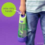 Marvel Hulk by b.box - 600mL Tritan™ drink bottle