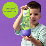 Marvel Hulk by b.box - 600mL Tritan™ drink bottle