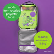 Marvel Hulk by b.box - insulated lunchbag
