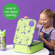 Marvel Hulk by b.box - insulated lunchbag