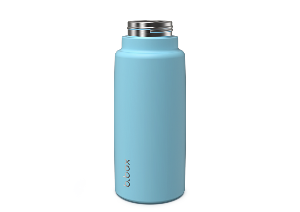 b.box x you - build your own 1L insulated flip top - base only