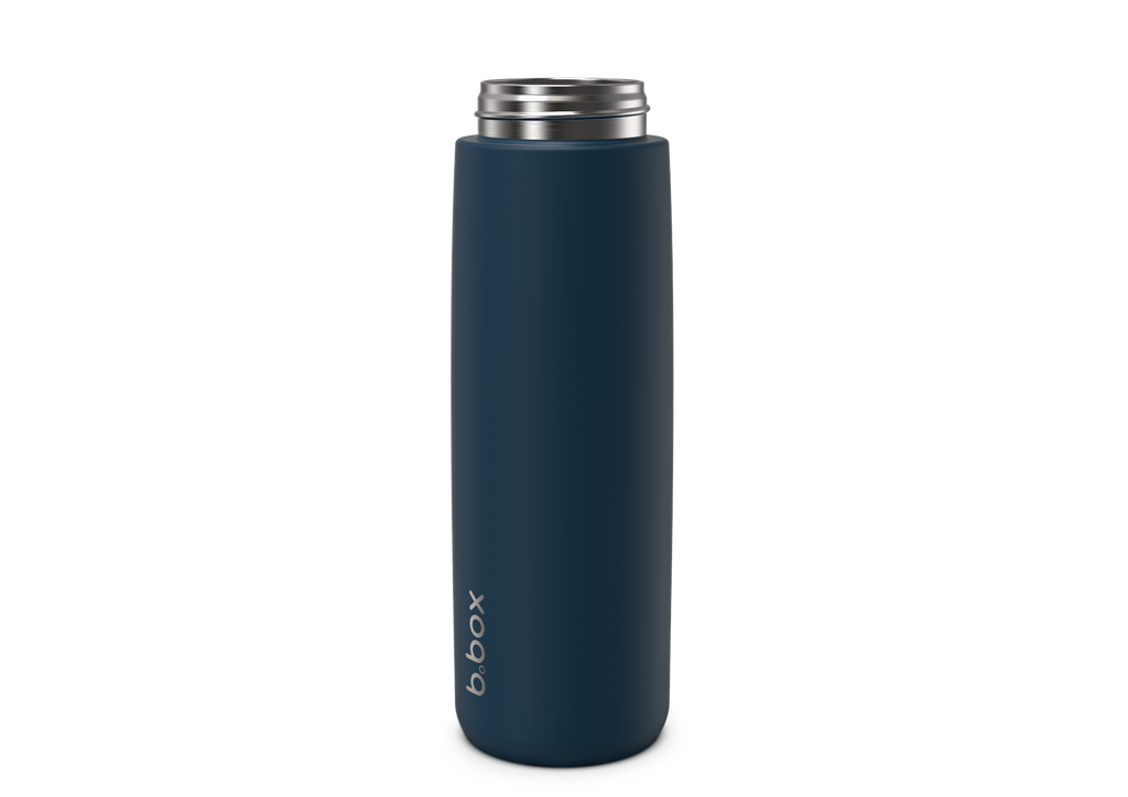 b.box x you - build your own 690mL insulated flip top - base only