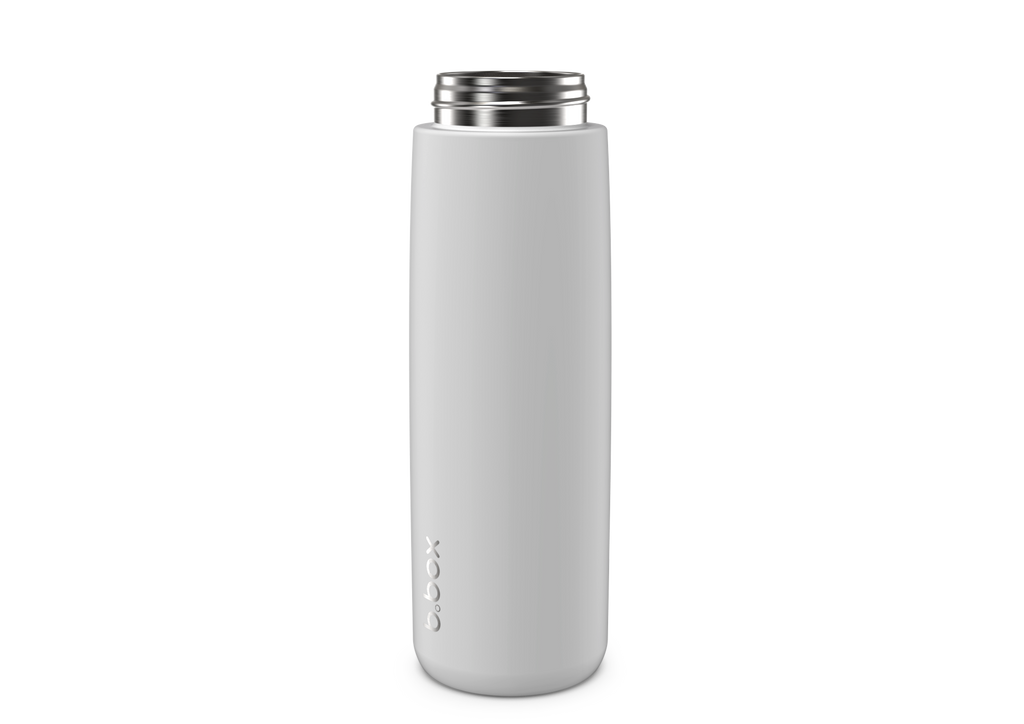 b.box x you - build your own 690mL insulated flip top - base only