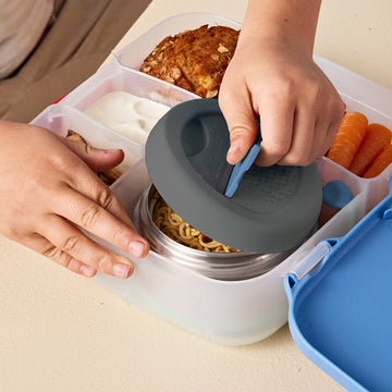insulated lunch jar – b.box for kids
