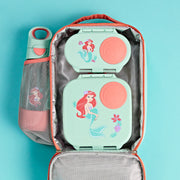 Disney The Little Mermaid by b.box - mini lunchbox