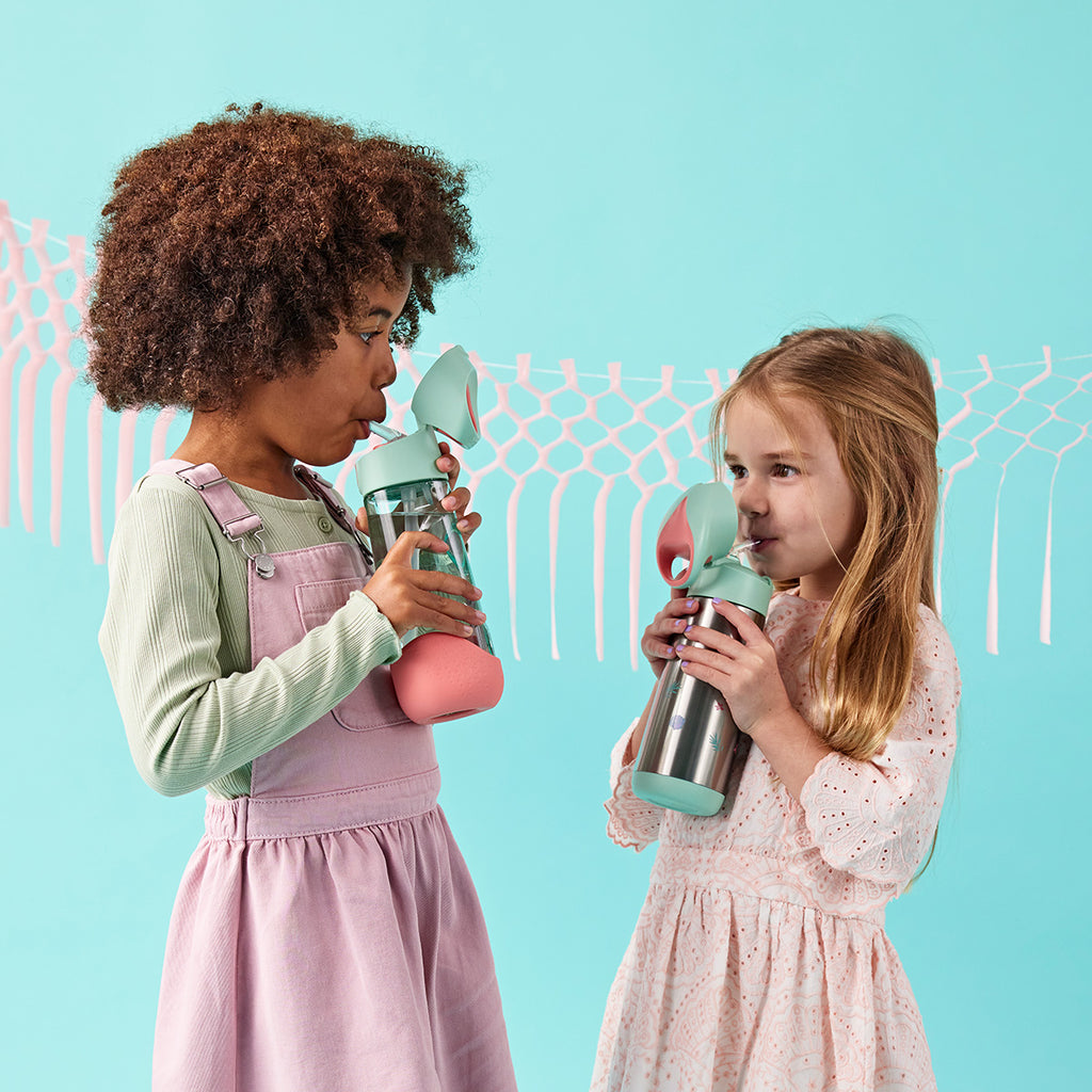 Disney The Little Mermaid by b.box - 600mL Tritan™ drink bottle