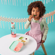 Disney The Little Mermaid by b.box - mini lunchbox