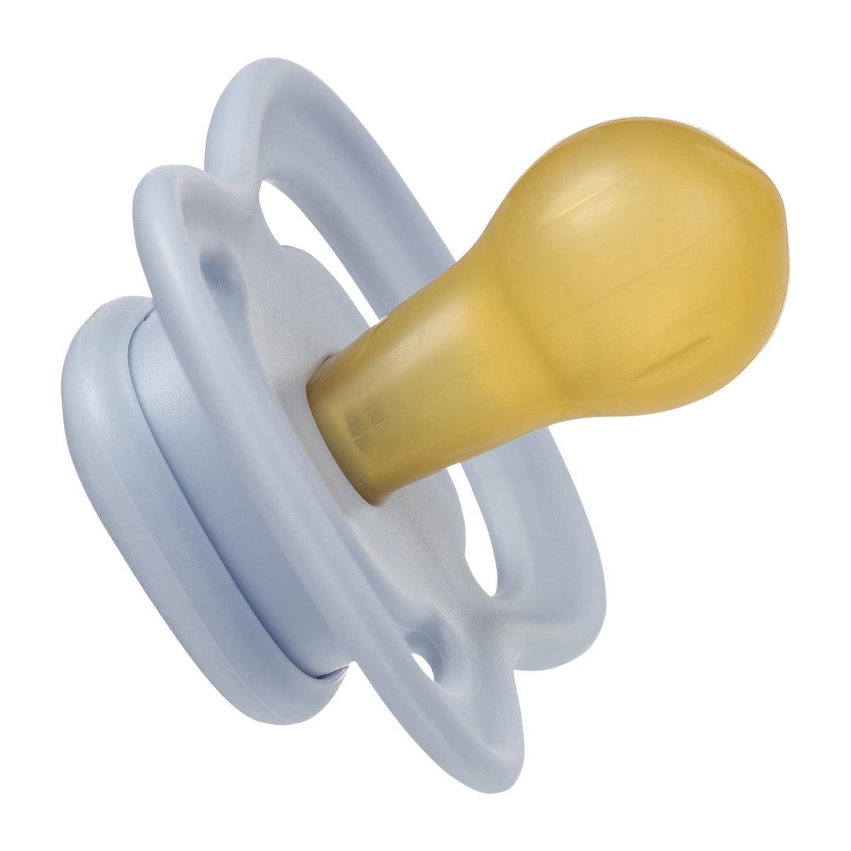 Large bulb hot sale pacifier