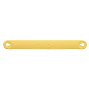 lunchbox replacement silicone handle - yellow (lemon twist)