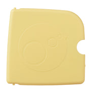 Lunchbox Replacement Sandwich Cover - Pastel Yellow (Lemon Twist)