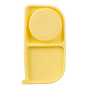 Mini Lunchbox Replacement Silicone Seal - Yellow (Lemon Twist)