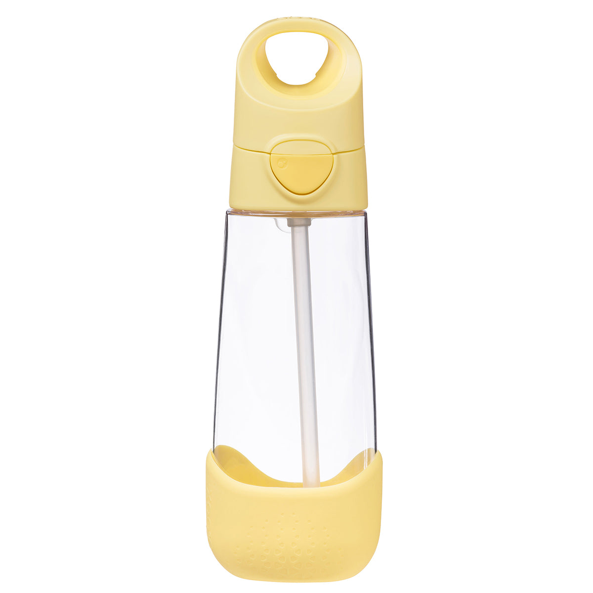600mL Tritan™ drink bottle - lemon twist
