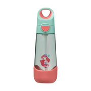 Disney The Little Mermaid by b.box - 600mL Tritan™ drink bottle