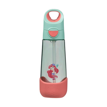 Disney The Little Mermaid by b.box - 600mL Tritan™ drink bottle