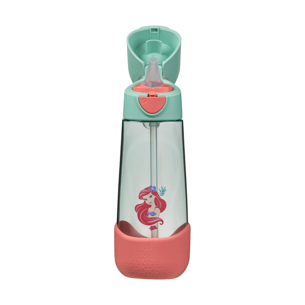 Disney The Little Mermaid by b.box - 600mL Tritan™ drink bottle